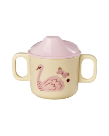 Rice Melamine Tuitbeker - Fairytale