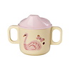 Rice Melamine Tuitbeker - Fairytale