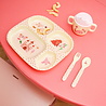 Rice Melamine Tuitbeker - Fairytale