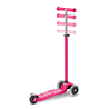 Micro Step Maxi Deluxe LED Roze Micro Step Maxi Deluxe LED Roze