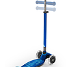 Micro Step Maxi Deluxe LED Donkerblauw Micro Step Maxi Deluxe LED Donkerblauw