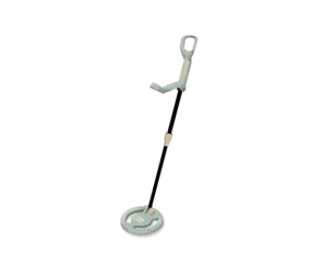 KidyWolf KIDYMETAL Metaaldetector Groen