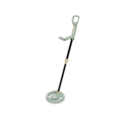 KidyWolf KIDYMETAL Metaaldetector Groen