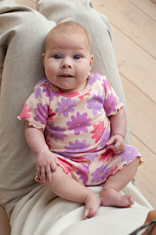 Feetje Pyjama's Pyjama Premium Sleepwear Bibi Bloom