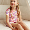 Feetje Pyjama's Pyjama Premium Sleepwear Bibi Bloom