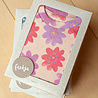 Feetje Pyjama's Pyjama Premium Sleepwear Bibi Bloom