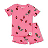 Feetje Pyjama's Pyjama Premium Sleepwear Lily Ladybug