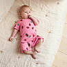 Feetje Pyjama's Pyjama Premium Sleepwear Lily Ladybug