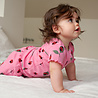 Feetje Pyjama's Pyjama Premium Sleepwear Lily Ladybug