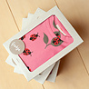 Feetje Pyjama's Pyjama Premium Sleepwear Lily Ladybug