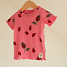 Feetje Pyjama's Pyjama Premium Sleepwear Lily Ladybug