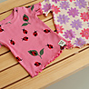 Feetje Pyjama's Pyjama Premium Sleepwear Lily Ladybug