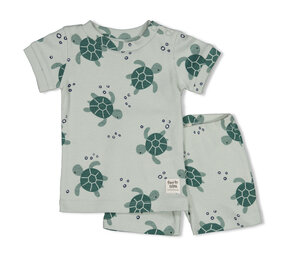 Feetje Pyjama's Pyjama Premium Sleepwear Timmy Turtle
