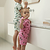Feetje Pyjama's Pyjama Premium Sleepwear Timmy Turtle