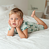 Feetje Pyjama's Pyjama Premium Sleepwear Timmy Turtle