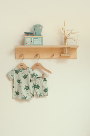 Feetje Pyjama's Pyjama Premium Sleepwear Timmy Turtle