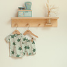 Feetje Pyjama's Pyjama Premium Sleepwear Timmy Turtle