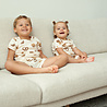 Feetje Pyjama's Pyjama Premium Sleepwear Cosy Crumbs