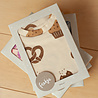 Feetje Pyjama's Pyjama Premium Sleepwear Cosy Crumbs