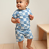 Feetje Pyjama's Pyjama Premium Sleepwear Chase Check