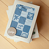 Feetje Pyjama's Pyjama Premium Sleepwear Chase Check