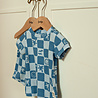 Feetje Pyjama's Pyjama Premium Sleepwear Chase Check