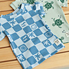 Feetje Pyjama's Pyjama Premium Sleepwear Chase Check