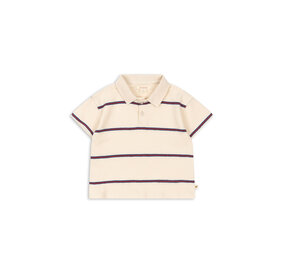 Konges Slojd Polo Trio Stripe Konges Slojd Polo Trio Stripe