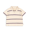 Konges Slojd Polo Trio Stripe Konges Slojd Polo Trio Stripe