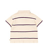 Konges Slojd Polo Trio Stripe Konges Slojd Polo Trio Stripe