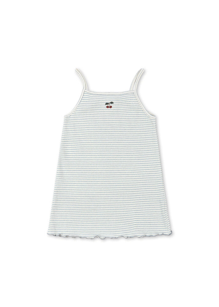 Konges Slojd Jurk Roli Sleet Stripe Konges Slojd Jurk Roli Sleet Stripe