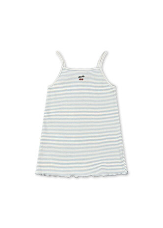 Konges Slojd Jurk Roli Sleet Stripe Konges Slojd Jurk Roli Sleet Stripe
