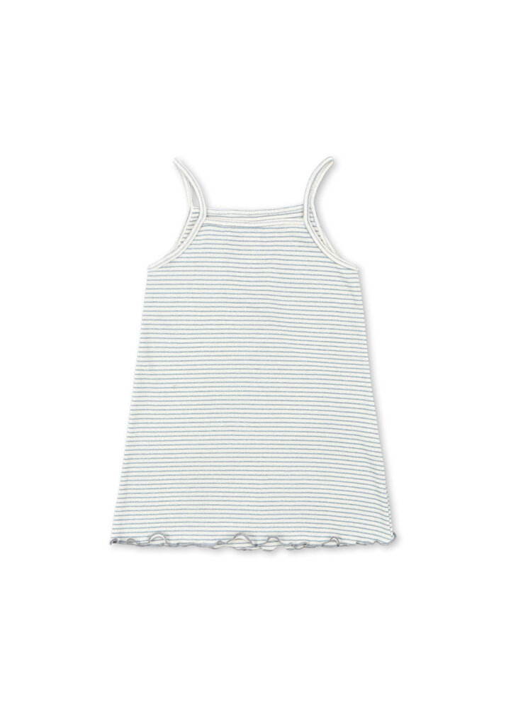 Konges Slojd Jurk Roli Sleet Stripe Konges Slojd Jurk Roli Sleet Stripe