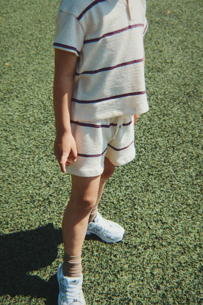 Konges Slojd Short Trio Stripe Konges Slojd Short Trio Stripe