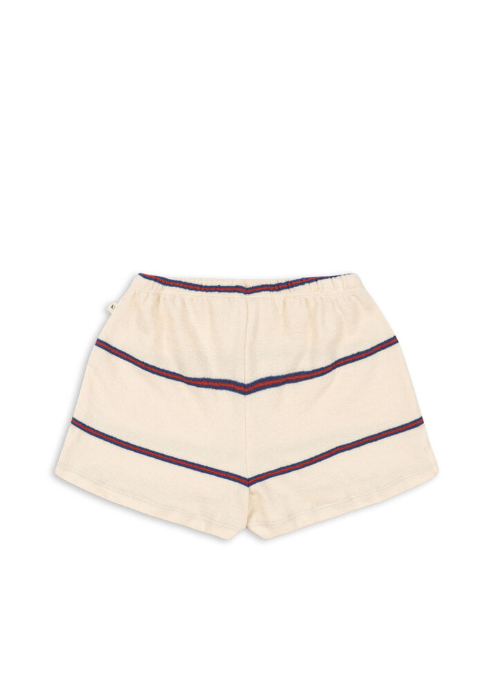 Konges Slojd Short Trio Stripe Konges Slojd Short Trio Stripe