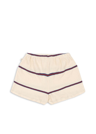 Konges Slojd Short Trio Stripe Konges Slojd Short Trio Stripe