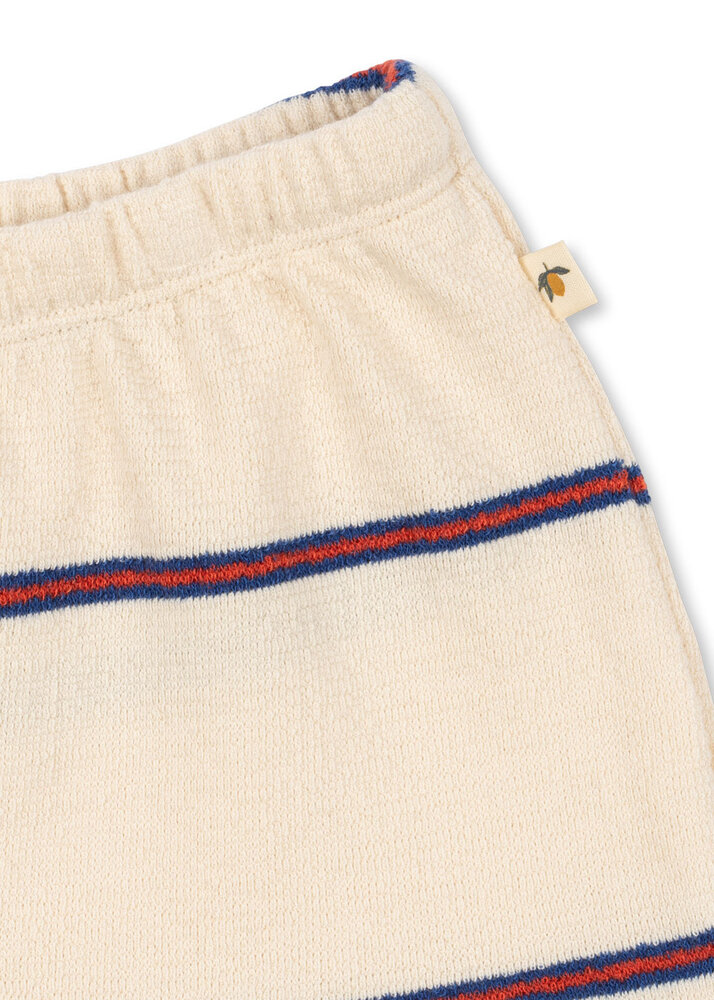 Konges Slojd Short Trio Stripe Konges Slojd Short Trio Stripe