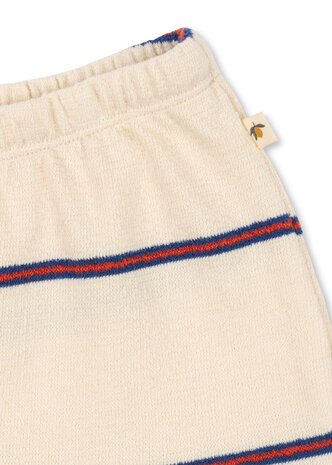 Konges Slojd Short Trio Stripe Konges Slojd Short Trio Stripe