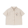 Konges Slojd Shirt Elliot Tradewinds Stripe Konges Slojd Shirt Elliot Tradewinds Stripe