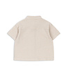 Konges Slojd Shirt Elliot Tradewinds Stripe Konges Slojd Shirt Elliot Tradewinds Stripe