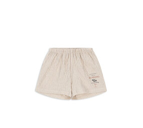 Konges Slojd Short Elliot Tradewinds Stripe Konges Slojd Short Elliot Tradewinds Stripe