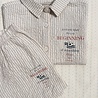 Konges Slojd Short Elliot Tradewinds Stripe Konges Slojd Short Elliot Tradewinds Stripe