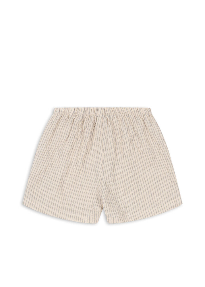 Konges Slojd Short Elliot Tradewinds Stripe Konges Slojd Short Elliot Tradewinds Stripe