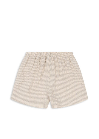 Konges Slojd Short Elliot Tradewinds Stripe Konges Slojd Short Elliot Tradewinds Stripe