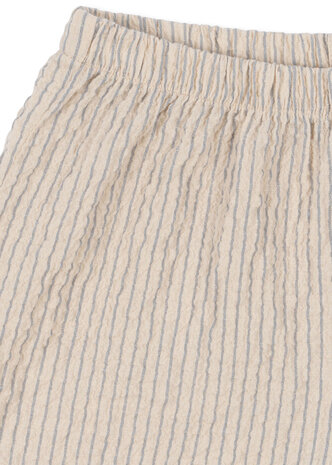 Konges Slojd Short Elliot Tradewinds Stripe Konges Slojd Short Elliot Tradewinds Stripe