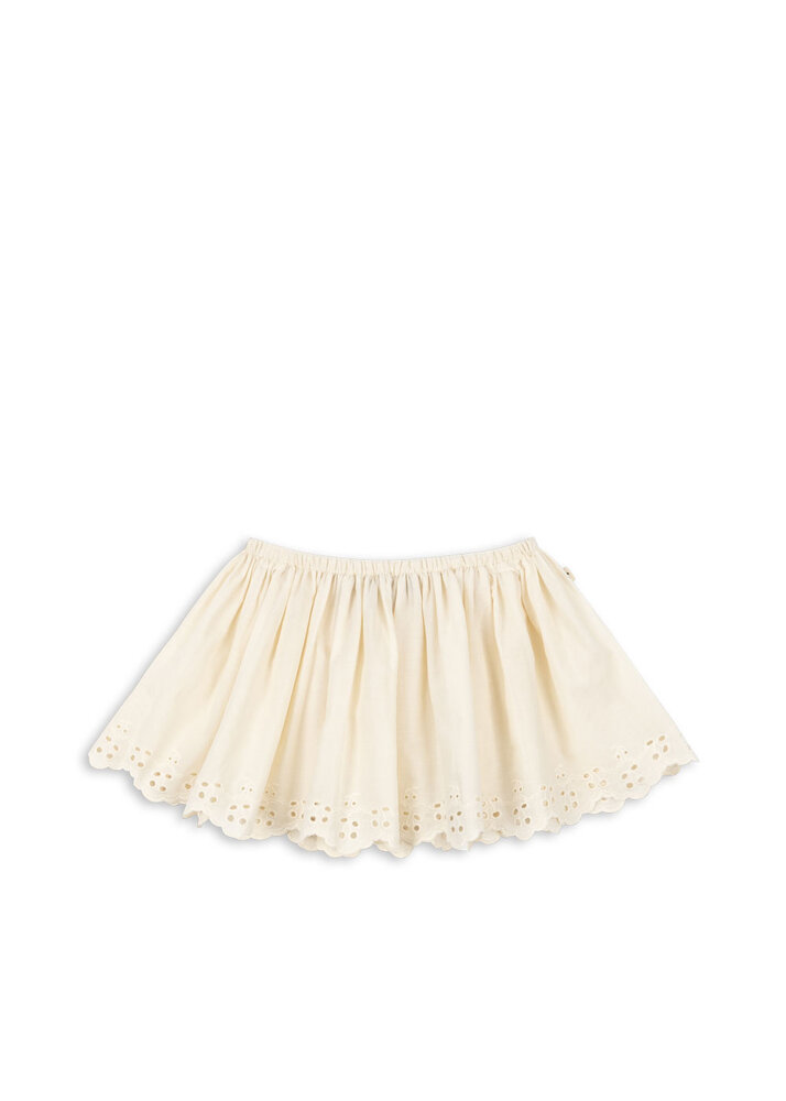 Konges Slojd Rok Posey Antique White Konges Slojd Rok Posey Antique White