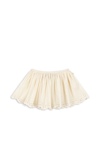 Konges Slojd Rok Posey Antique White Konges Slojd Rok Posey Antique White