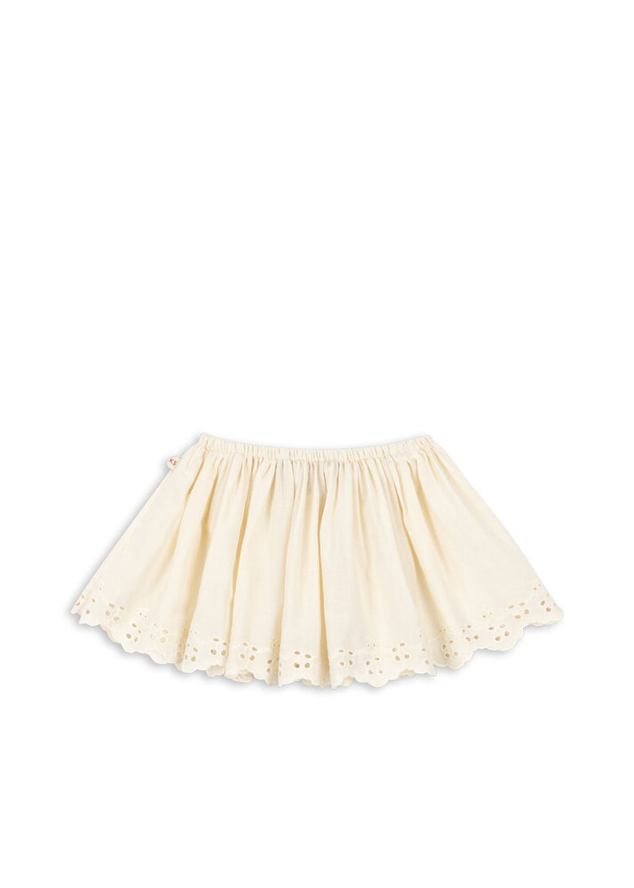 Konges Slojd Rok Posey Antique White Konges Slojd Rok Posey Antique White