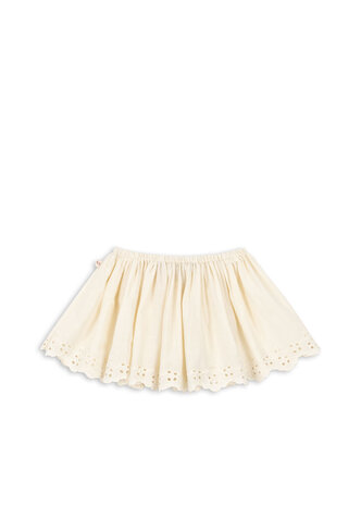Konges Slojd Rok Posey Antique White Konges Slojd Rok Posey Antique White