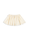Konges Slojd Rok Posey Antique White Konges Slojd Rok Posey Antique White